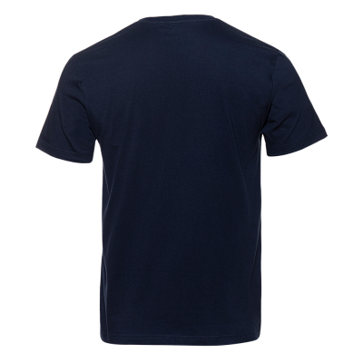 Футболка унисекс без бокового шва STAN хлопок 160, 02