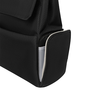 Рюкзак Marco, черный