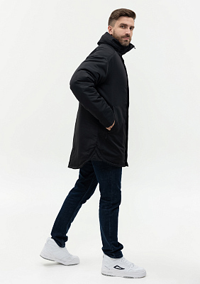 Куртка утепленная мужская STAN, 180,73