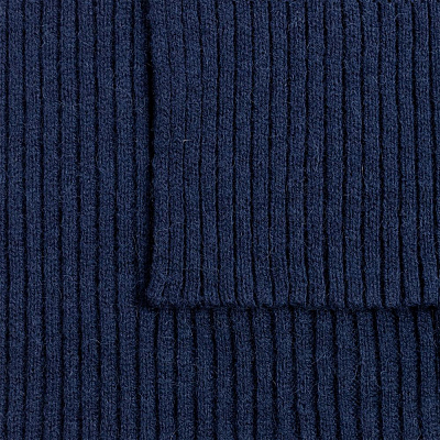 Шарф Alpine, синий