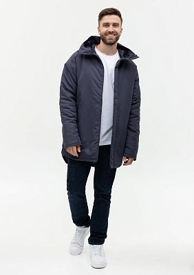 Куртка утепленная мужская STAN, 180,73