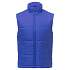 Жилет Kama, ярко-синий - Фото 1