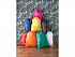Рюкзак Oriole с двойным кармашком - Фото 5
