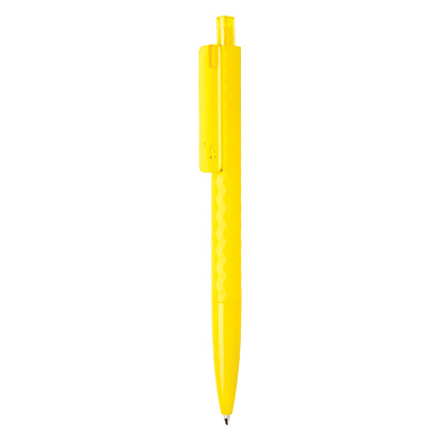 Ручка X3 (Желтый;)