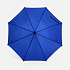 Зонт-трость Standard, ярко-синий - Фото 2