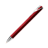 Шариковая ручка Legato, красная - Фото 1