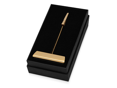 Держатель для документов Слиток золота