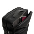 Рюкзак для путешествий Swiss Peak из rPET AWARE™ с регулируемым объемом, 15.6" - Фото 13