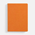 Ежедневник Basis, датированный, оранжевый - Фото 3
