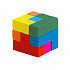 Игра-головоломка "Куб" - Фото 4