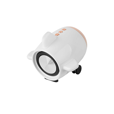 Портативная колонка Rombica Mysound Travel, зеленый