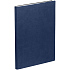 Ежедневник Latte Maxi, недатированный, темно-синий - Фото 4