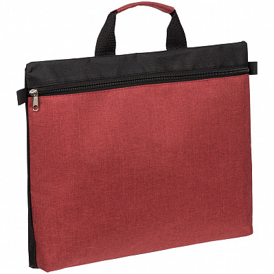 Конференц-сумка Melango, красная (Красный)