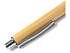 Ручка шариковая бамбуковая TUCUMA - Фото 3