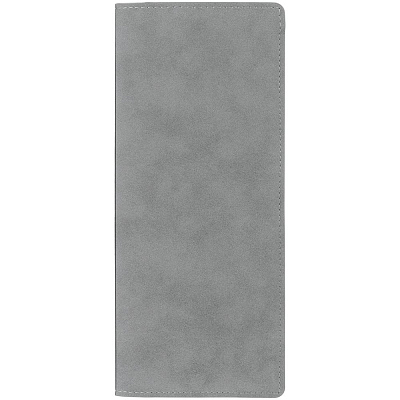 Набор Nubuk Trio, серый