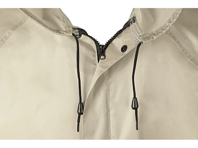 Дождевик со светоотражающей тесьмой Lanai