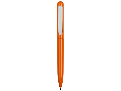 Ручка металлическая шариковая Skate