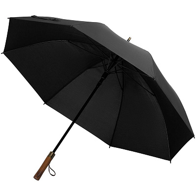 Зонт-трость Represent  (Черный)