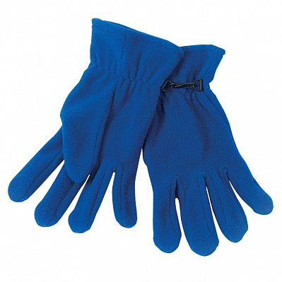 Перчатки женские MONTI 200 (Синий)