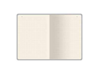 Блокнот А5 Megapolis Loft