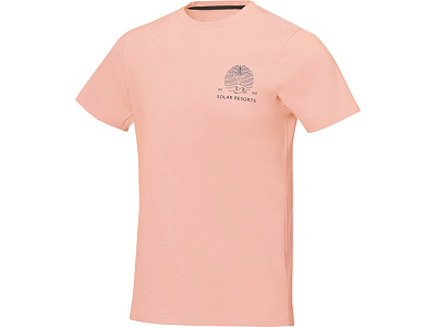 Футболка Nanaimo мужская