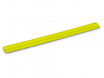 Флуоресцентный браслет RAFAEL (Желтый)