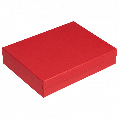 Коробка Reason, красная (Красный)