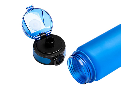 Бутылка спортивная Ригон, 750 мл