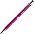 Ручка шариковая Keskus, розовая - Фото 3