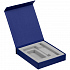 Коробка Latern для аккумулятора и ручки, синяя - Фото 1