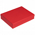 Коробка Reason, красная - Фото 1