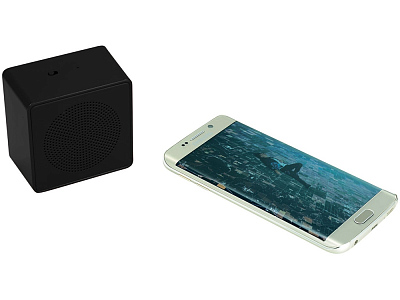 Динамик Whammo Bluetooth®