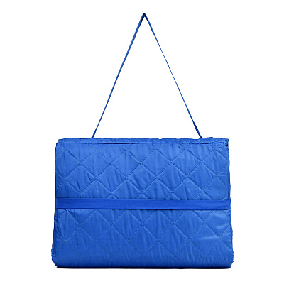 Плед для пикника PACK&amp;GO  (Синий)