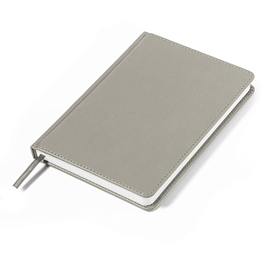 Ежедневник недатированный Campbell, формат А5,  в линейку