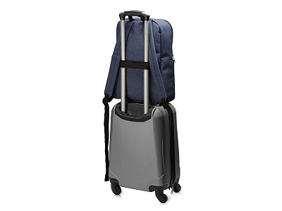 Рюкзак Merit со светоотражающей полосой