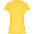 Спортивная футболка IMOLA WOMAN женская, ЖЕЛТЫЙ S - Фото 2