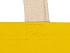 Сумка для шопинга Steady хлопковая с парусиновыми ручками, 260 г/м2 - Фото 6