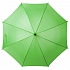 Зонт-трость Standard, зеленое яблоко - Фото 2