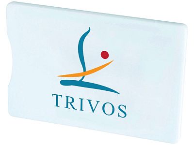 Защитный RFID чехол для кредитной карты Arnox