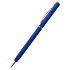 Ручка металлическая Tinny Soft софт-тач, тёмно-синяя - Фото 3