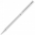 Ручка шариковая Blade Soft Touch, белая - Фото 1