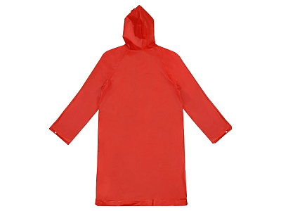 Дождевик Hawaii c чехлом унисекс