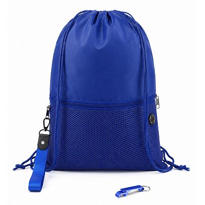 Подарочный набор LIGHT TRIP  (Синий)