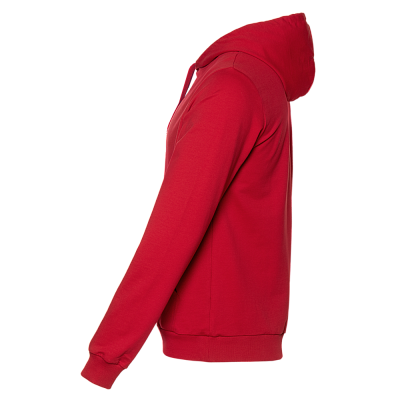 Худи унисекс STAN футер без начёса 260, 23