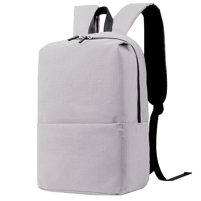 Рюкзак Simplicity, Серый (Серый) Рюкзак Simplicity, Серый (Серый)