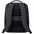 Рюкзак Mi City Backpack 2, темно-серый - Фото 3