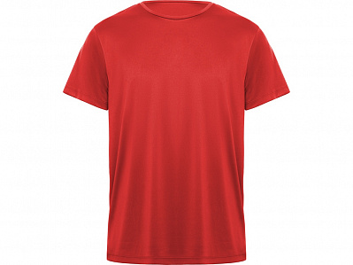 Спортивная футболка Daytona мужская (Красный)