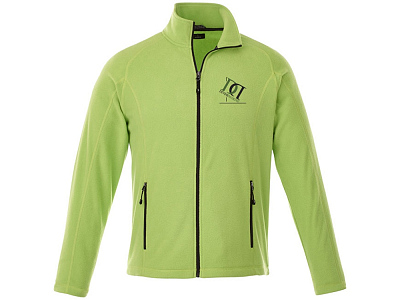 Джемпер из полифлиса Rixford мужской