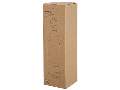 Портативный блендер Smoothie