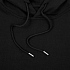 Шнурок в капюшон Snor, черный - Фото 4